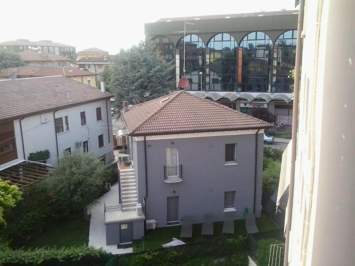 B&B Relax Room - Villa Murari Bra 20 Verona Exterior foto