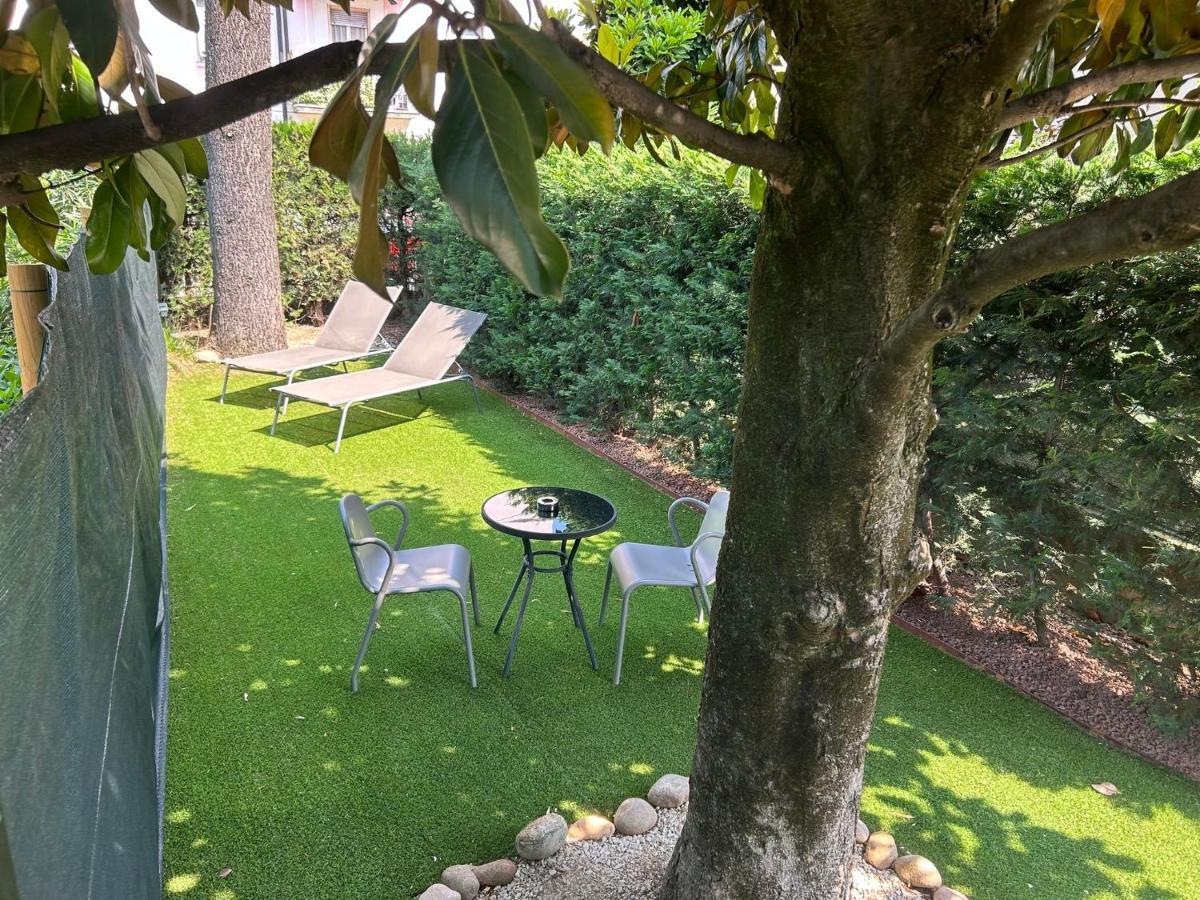 B&B Relax Room - Villa Murari Bra 20 Verona Exterior foto