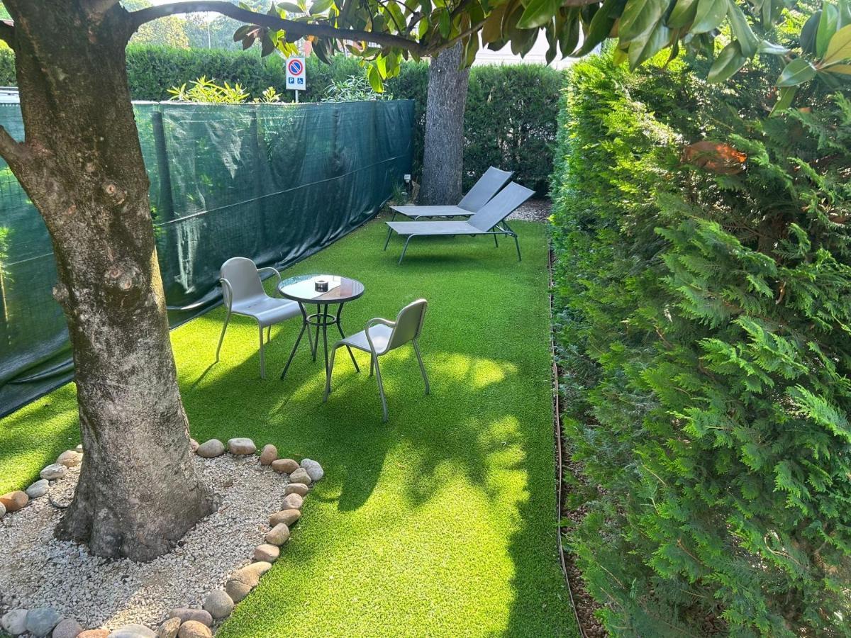 B&B Relax Room - Villa Murari Bra 20 Verona Exterior foto