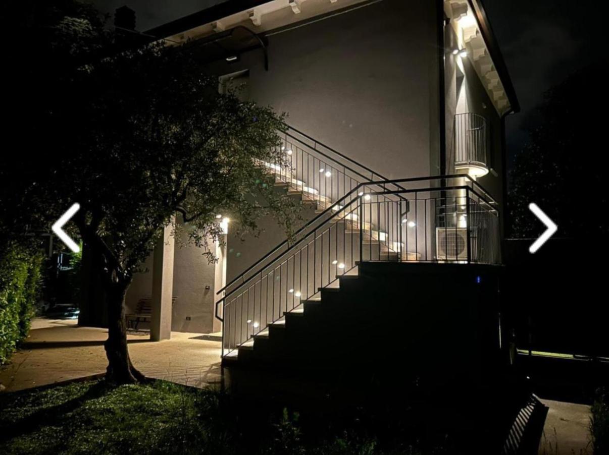 B&B Relax Room - Villa Murari Bra 20 Verona Exterior foto